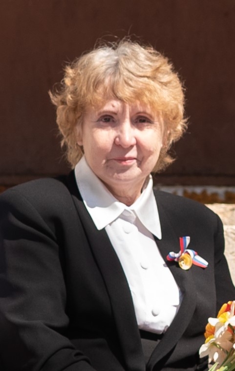 Райская Галина Николаевна Райская Галина Николаевна.